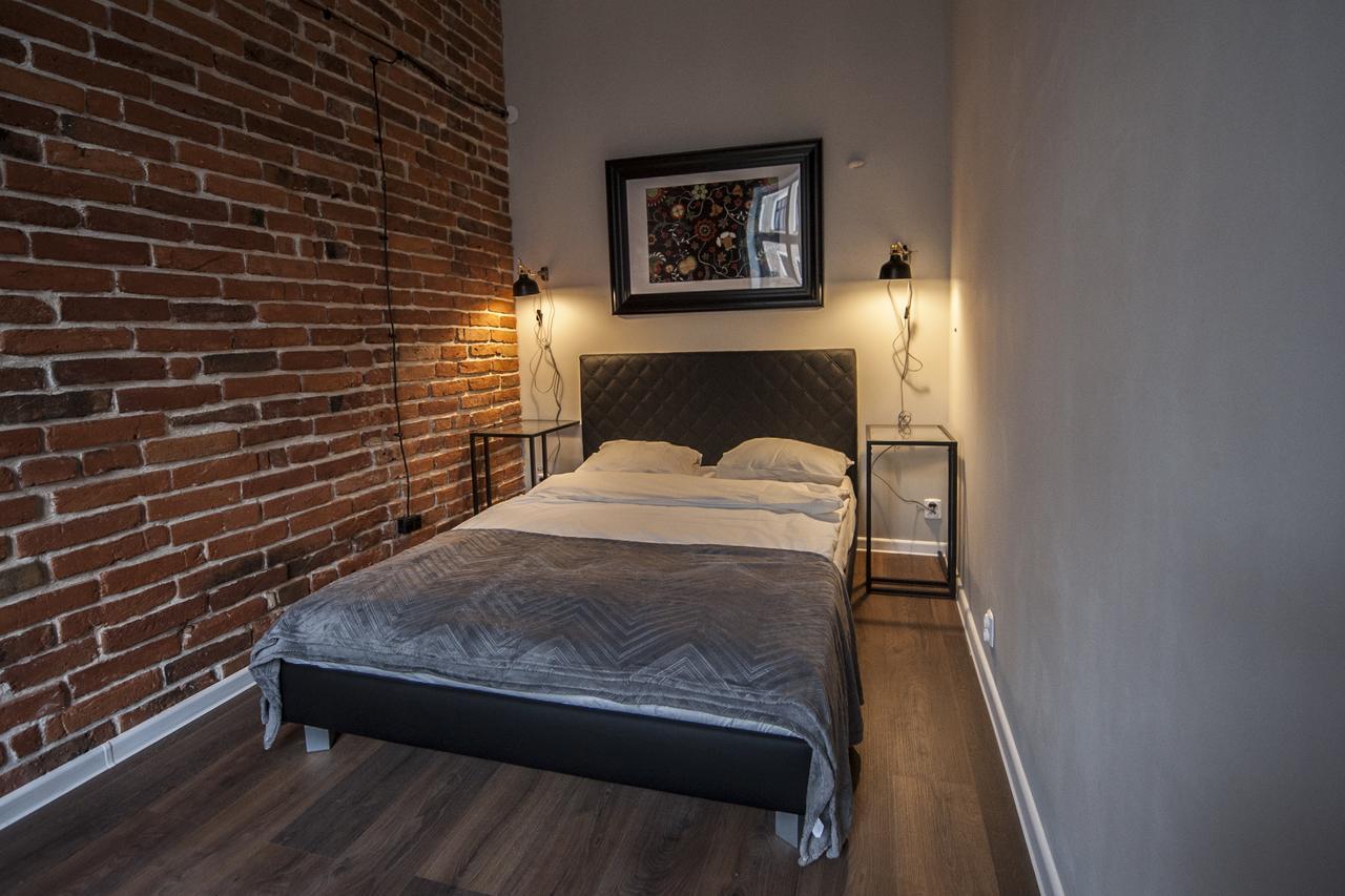 Vistula Apartments Cracovia Exterior foto