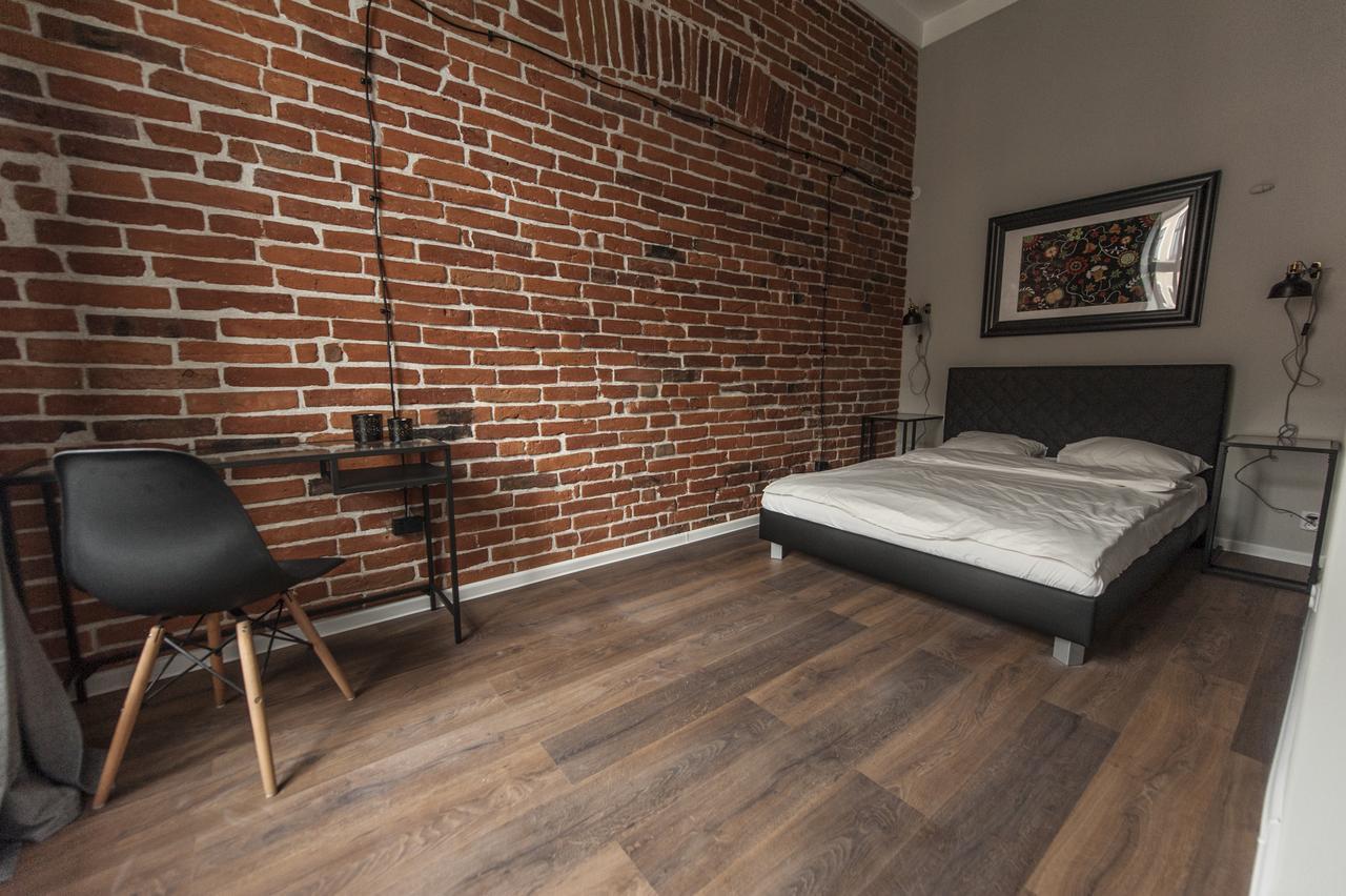 Vistula Apartments Cracovia Exterior foto
