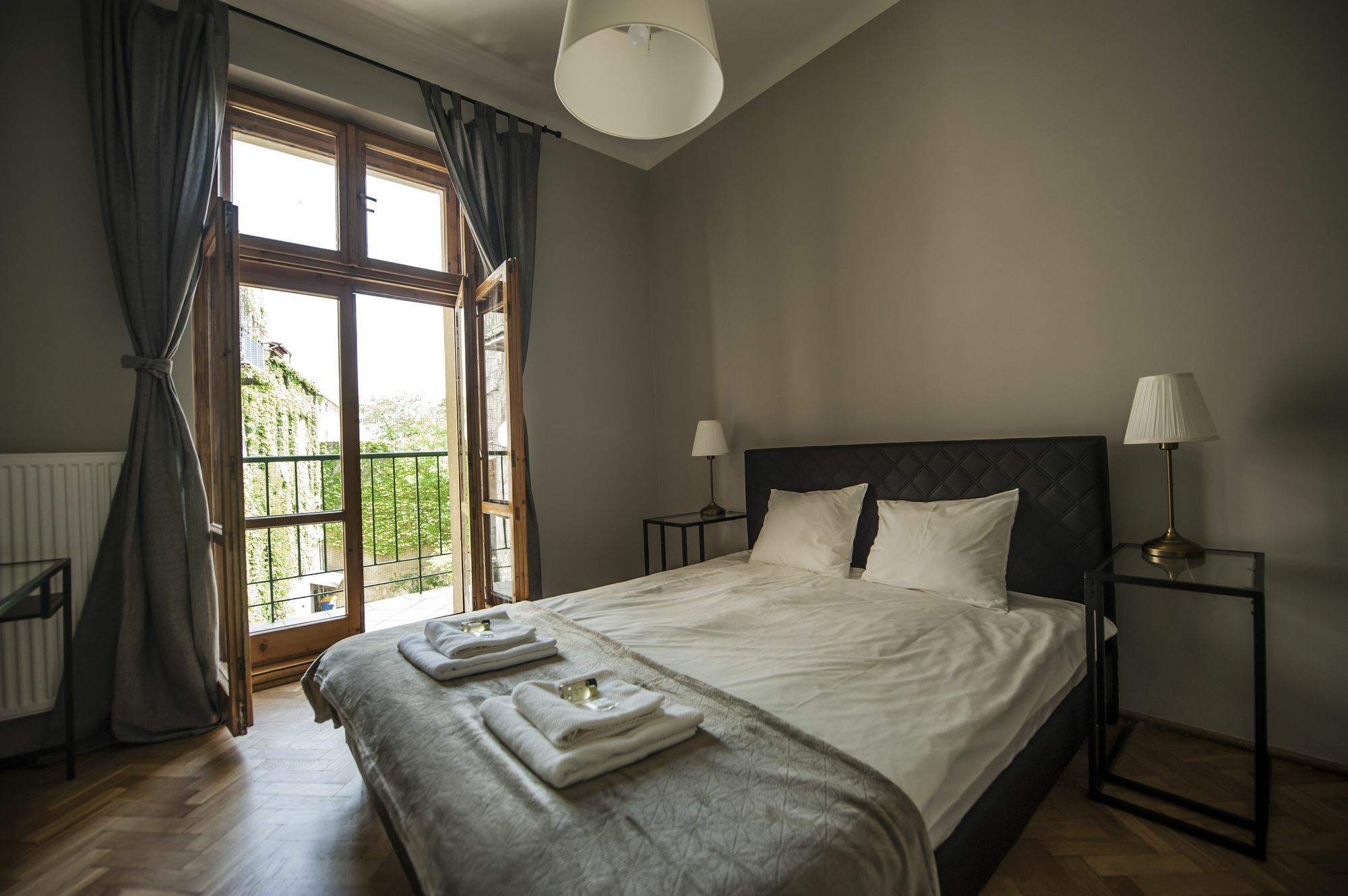 Vistula Apartments Cracovia Exterior foto