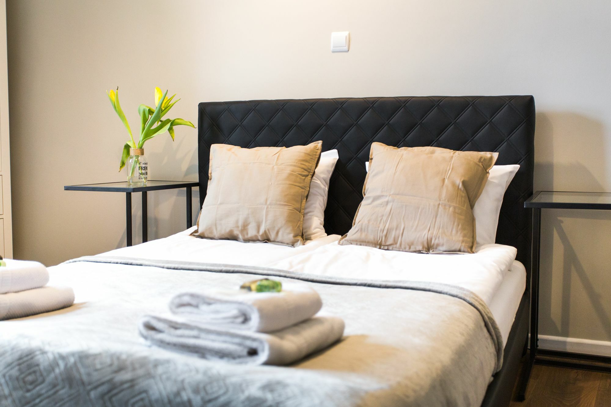Vistula Apartments Cracovia Exterior foto